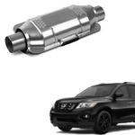 Enhance your car with Nissan Datsun Pathfinder Catalytic Converter 
