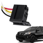 Enhance your car with Nissan Datsun Pathfinder Connectors & Relays 