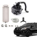 Enhance your car with Nissan Datsun Pathfinder Coolant Recovery Tank & Parts 
