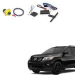 Enhance your car with Nissan Datsun Pathfinder Switches & Sensors & Relays 