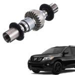 Enhance your car with Nissan Datsun Pathfinder Differential Parts 