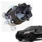 Enhance your car with Nissan Datsun Pathfinder Distributor Parts 
