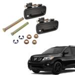 Enhance your car with Nissan Datsun Pathfinder Door Hardware 
