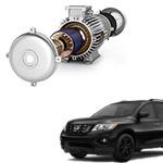 Enhance your car with Nissan Datsun Pathfinder Drive Axle Parts 
