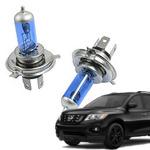 Enhance your car with Nissan Datsun Pathfinder Dual Beam Headlight 
