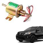 Enhance your car with Nissan Datsun Pathfinder Electric Fuel Pump 