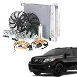 Enhance your car with Nissan Datsun Pathfinder Cooling & Heating 