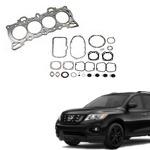 Enhance your car with Nissan Datsun Pathfinder Engine Gaskets & Seals 