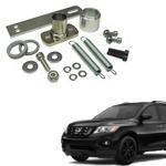 Enhance your car with Nissan Datsun Pathfinder Exhaust Hardware 