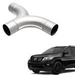 Enhance your car with Nissan Datsun Pathfinder Exhaust Pipe 