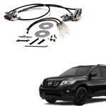 Enhance your car with Nissan Datsun Pathfinder Front Brake Hydraulics 