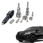 Enhance your car with Nissan Datsun Pathfinder Fuel Injection 