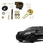 Enhance your car with Nissan Datsun Pathfinder Fuel Pump & Parts 