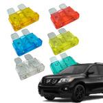 Enhance your car with Nissan Datsun Pathfinder Fuse 