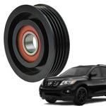 Enhance your car with Nissan Datsun Pathfinder Idler Pulley 
