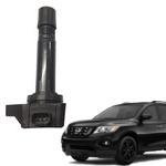 Enhance your car with Nissan Datsun Pathfinder Ignition Coil 
