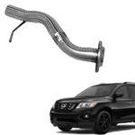 Enhance your car with Nissan Datsun Pathfinder Intermediate Or Center Pipe 