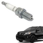 Enhance your car with Nissan Datsun Pathfinder Iridium Plug 