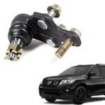 Enhance your car with Nissan Datsun Pathfinder Lower Ball Joint 