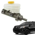 Enhance your car with Nissan Datsun Pathfinder Master Cylinder 