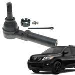 Enhance your car with Nissan Datsun Pathfinder Outer Tie Rod End 