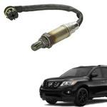 Enhance your car with Nissan Datsun Pathfinder Oxygen Sensor 