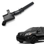 Enhance your car with Nissan Datsun Pathfinder Ignition Coils 