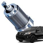 Enhance your car with Nissan Datsun Pathfinder Platinum Plug 