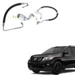 Enhance your car with Nissan Datsun Pathfinder Power Steering Pumps & Hose 