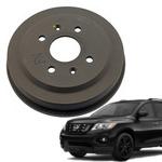 Enhance your car with Nissan Datsun Pathfinder Rear Brake Drum 