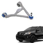 Enhance your car with Nissan Datsun Pathfinder Rear Joint 