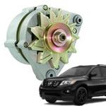 Enhance your car with Nissan Datsun Pathfinder Remanufactured Alternator 