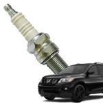 Enhance your car with Nissan Datsun Pathfinder Spark Plug 