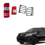 Enhance your car with Nissan Datsun Pathfinder Tail Light & Parts 