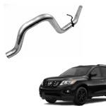 Enhance your car with Nissan Datsun Pathfinder Tail Pipe 