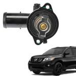Enhance your car with Nissan Datsun Pathfinder Thermostat 