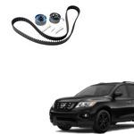 Enhance your car with Nissan Datsun Pathfinder Timing Belt Kit & Parts 