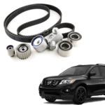 Enhance your car with Nissan Datsun Pathfinder Timing Parts & Kits 
