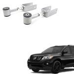 Enhance your car with Nissan Datsun Pathfinder Trailing Arm 