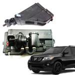 Enhance your car with Nissan Datsun Pathfinder EVAP System 