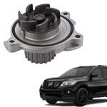Enhance your car with Nissan Datsun Pathfinder Water Pump 