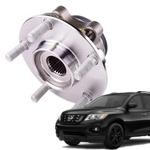 Enhance your car with Nissan Datsun Pathfinder Hub Assembly 