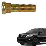 Enhance your car with Nissan Datsun Pathfinder Wheel Lug Nut 