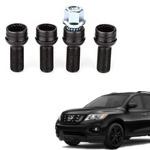 Enhance your car with Nissan Datsun Pathfinder Wheel Lug Nuts & Bolts 
