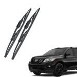 Enhance your car with Nissan Datsun Pathfinder Wiper Blade 