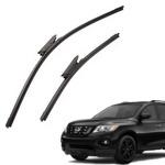 Enhance your car with Nissan Datsun Pathfinder Winter Blade 