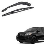 Enhance your car with Nissan Datsun Pathfinder Wiper Blade 