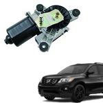 Enhance your car with Nissan Datsun Pathfinder Wiper Motor 