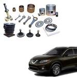 Enhance your car with Nissan Datsun Rogue Air Conditioning Compressor 