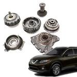 Enhance your car with Nissan Datsun Rogue Automatic Transmission Parts 